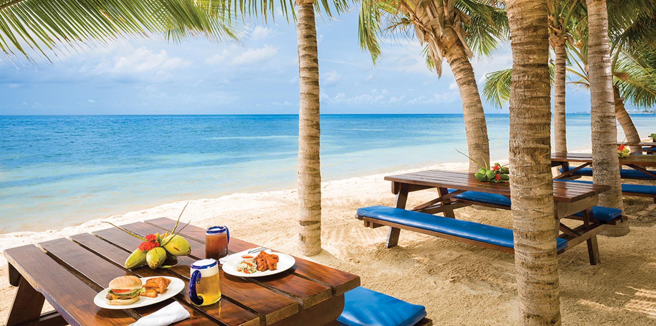 Azul Beach Resort Negril, Gourmet All Inclusive By Karisma Zewnętrze zdjęcie